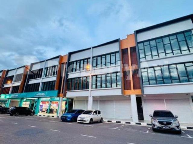 House for rent in Kuching