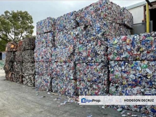 Warehouse for sale in Petaling, Subang Jaya
