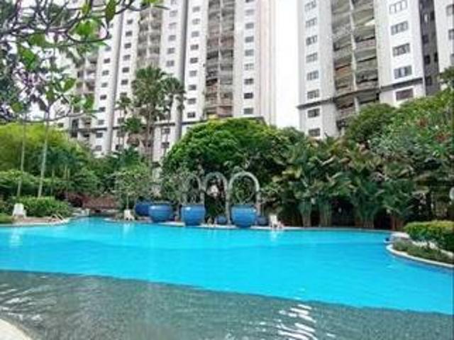 Condominium for rent in Country Heights Damansara, Kuala Lumpur