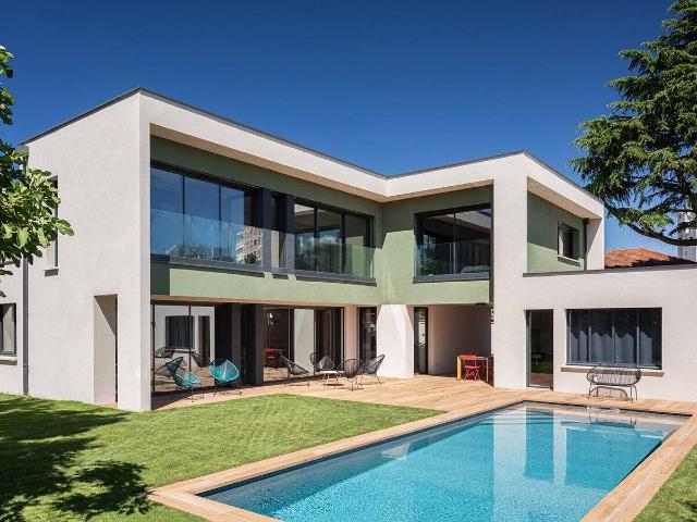 Appartement vente à Ranchal, Le Forêt