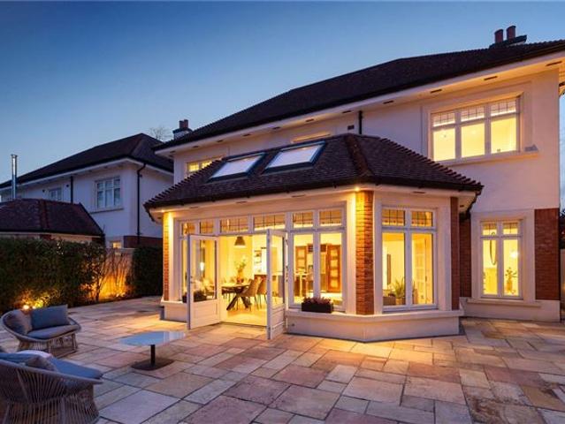 Apartment for sale in Nurney, North Tipperary