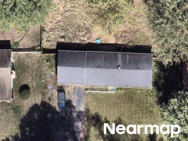 House for sale in Richmond, Indiana