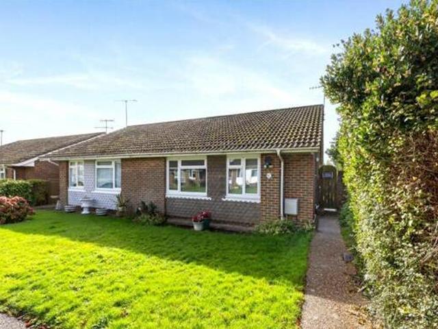 House for sale in Worthing, West Sussex