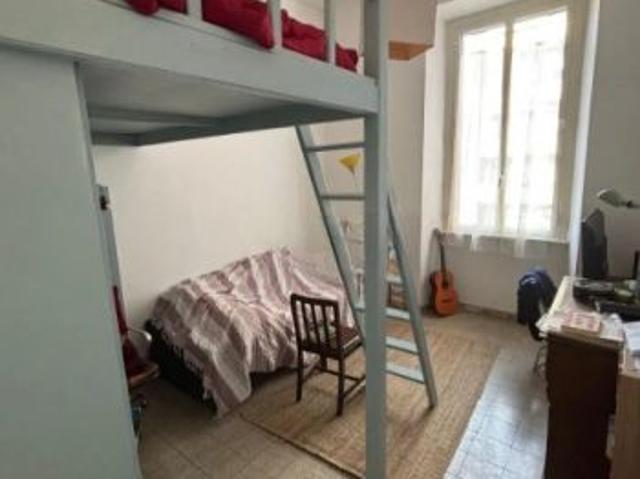 Monolocale in affitto a Testaccio, Roma