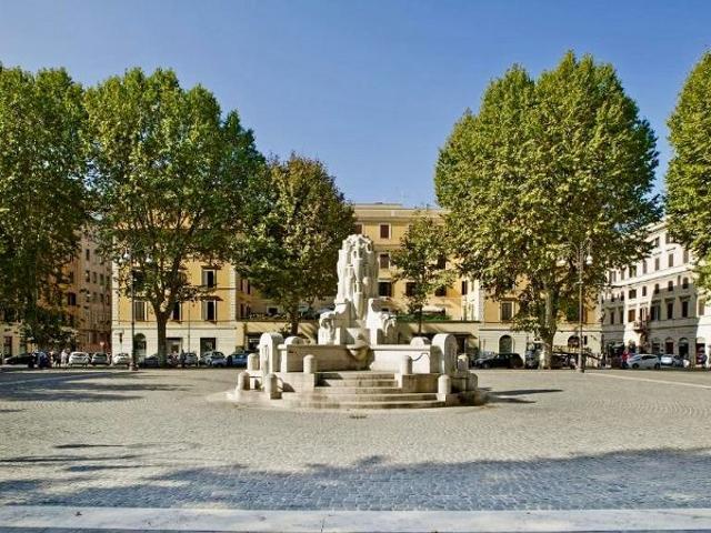 Appartamento in affitto a Municipio Roma VIII, Roma Capitale