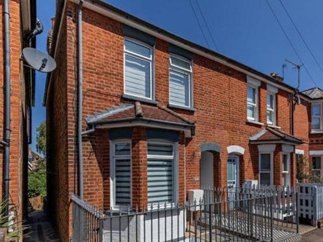 House for sale in Guildford Park, Westborough