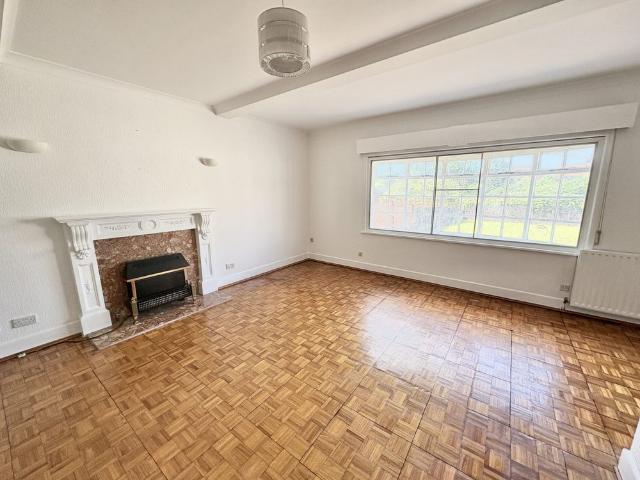 House for rent in Middlecroft, Hampshire
