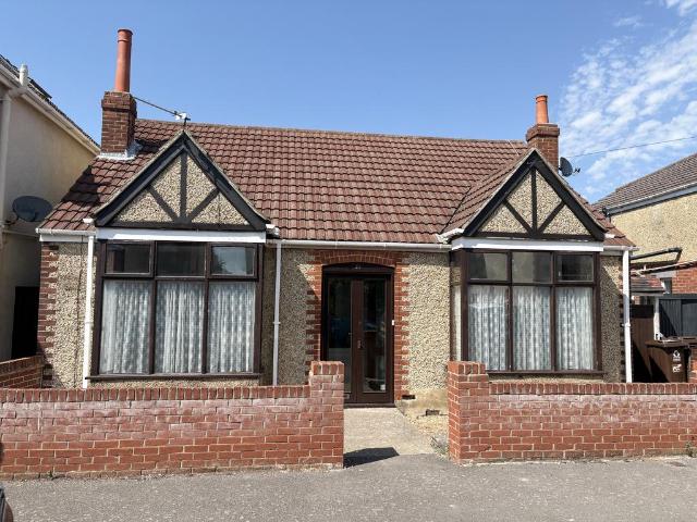 House for rent in Middlecroft, Hampshire