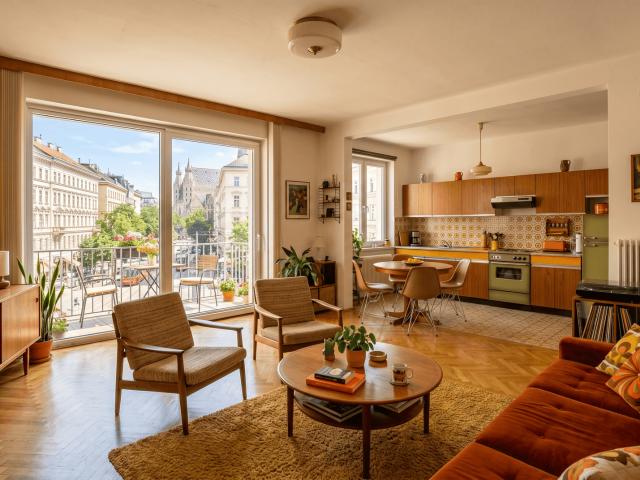 Apartment kaufen in Großmugl, Niederösterreich
