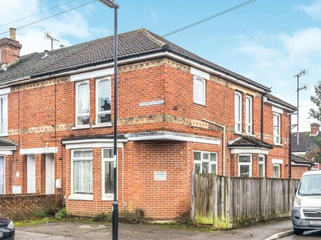 Apartment for rent in Freemantle, City Of Southampton