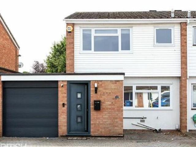 House for sale in Lambourn, West Berkshire