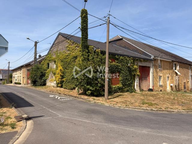 Maison vente à Tétaigne, Ardennes