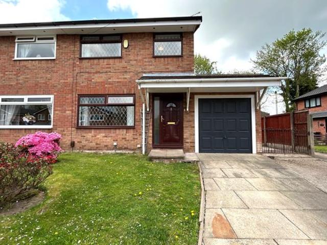 House for rent in Bolton, Withins