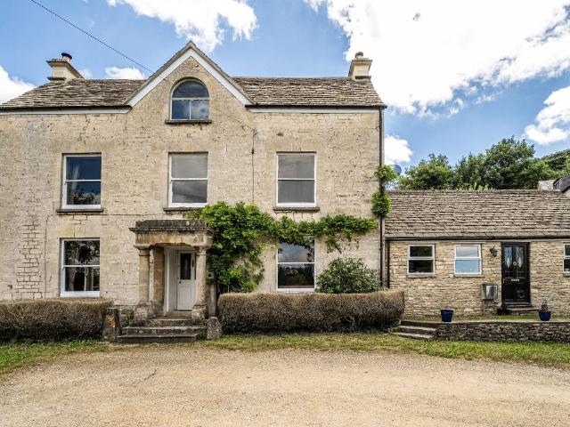 House for rent in School House, Gloucestershire