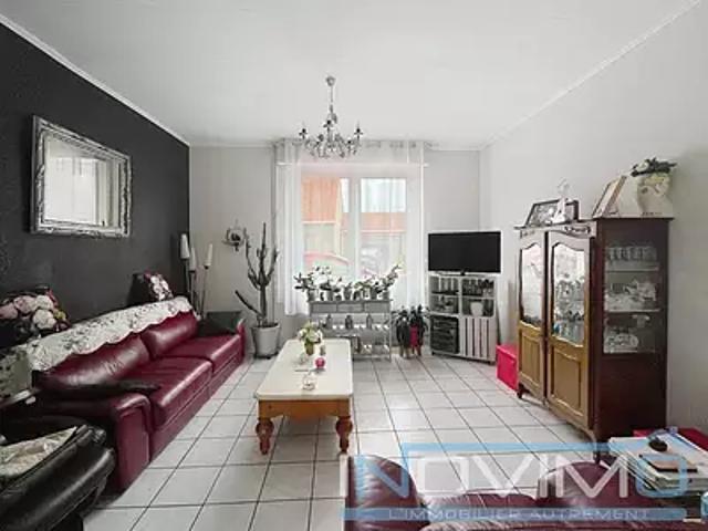 Maison vente à Dunkerque, Coudekerque