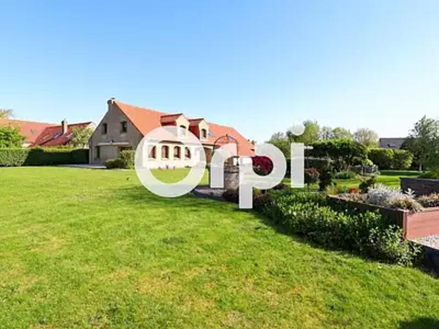 Maison vente à Dunkerque, Coudekerque