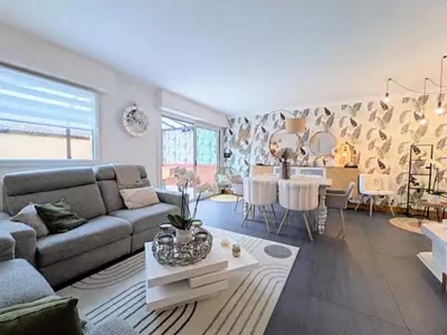 Maison vente à Dunkerque, Coudekerque