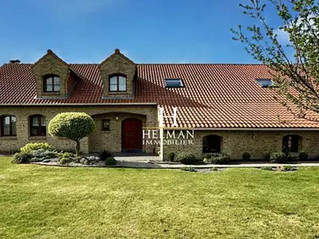 Maison vente à Dunkerque, Coudekerque