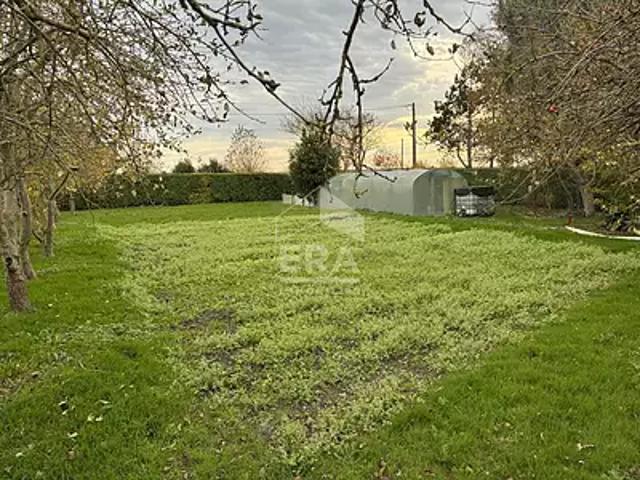 Terrain vente à Dunkerque, Coudekerque