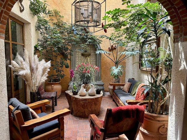 Casa en renta en Alvaro Obregón, Ciudad de México