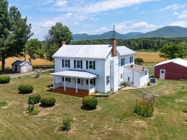 Land for sale in Virginia