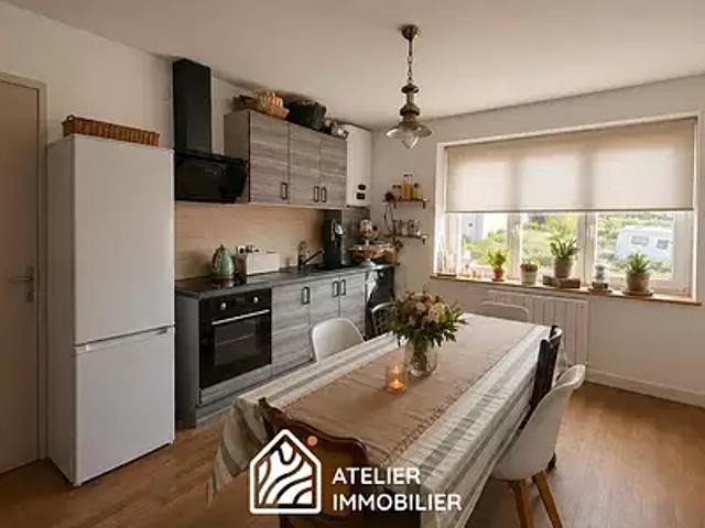 Appartement location à Forbach-Boulay-Moselle, Téterchen