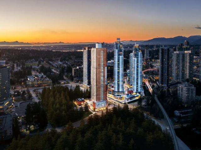 Apartment for rent in Surrey, British Columbia