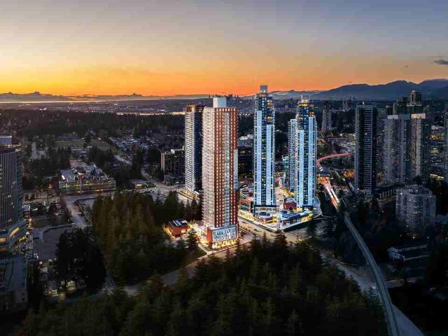 Apartment for rent in Surrey, British Columbia