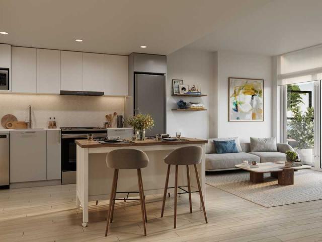 Apartment for rent in Surrey, British Columbia