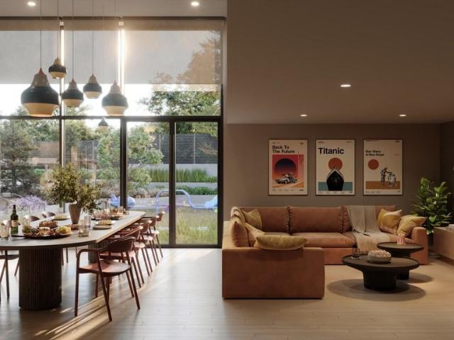 Apartment for rent in Surrey, British Columbia