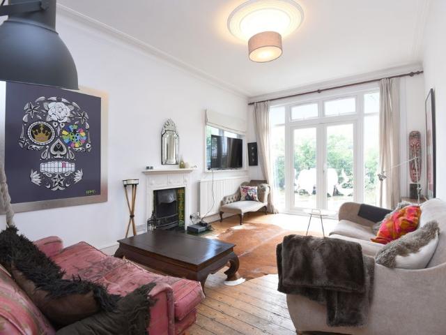 House for rent in Muswell Hill, Greater London