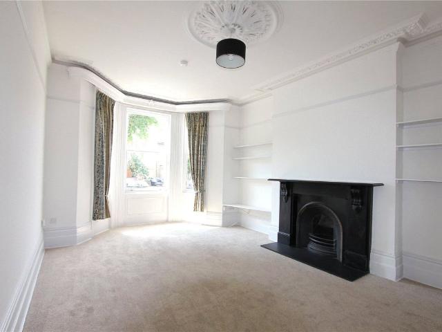 Apartment for rent in Muswell Hill, Greater London