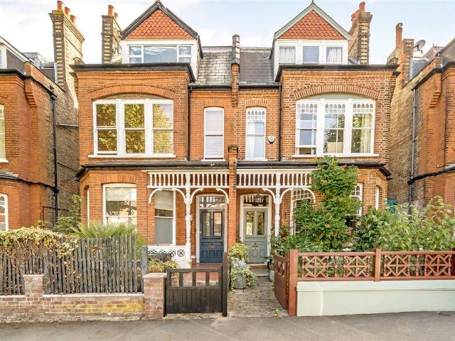 Apartment for rent in Muswell Hill, Greater London