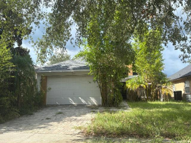 House for sale in Orlando, Florida