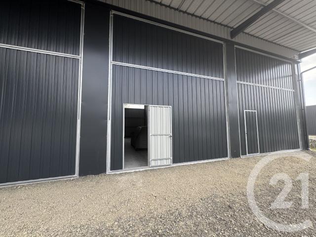 Garage location à Dax, Téthieu
