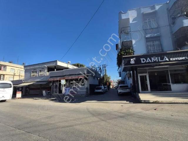 Yüreğir, Adana içerisinde satılık Villa