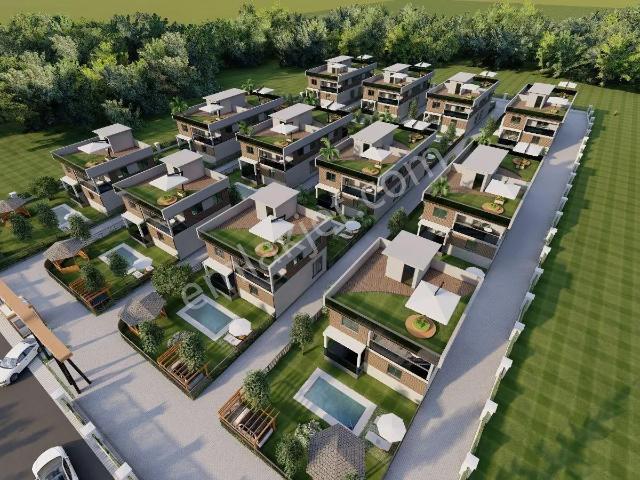 Nazilli, Aydin içerisinde satılık Villa