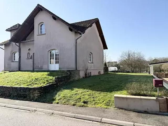 Maison vente à Teting-sur-Nied, Moselle