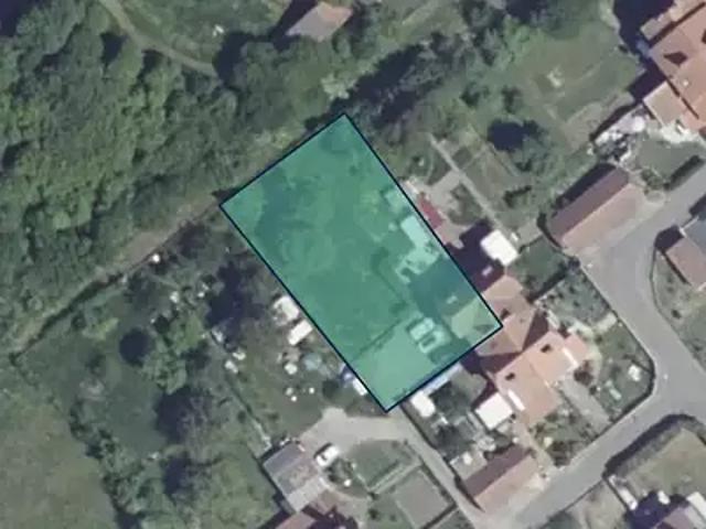 Maison vente à Teting-sur-Nied, Moselle
