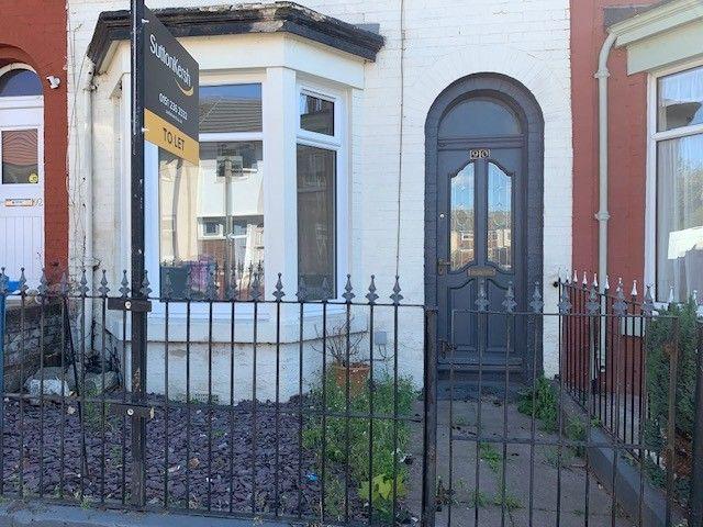 House for rent in Calderstones
