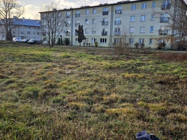 Grunt na sprzedaż w Siedlce, Mazowieckie