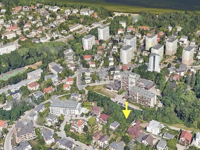 Grunt na sprzedaż w Gdynia, Pomorskie