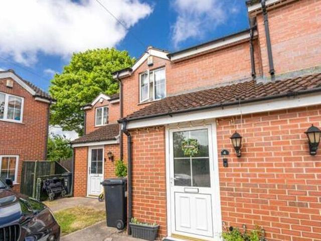 House for sale in Lyons, Greater London
