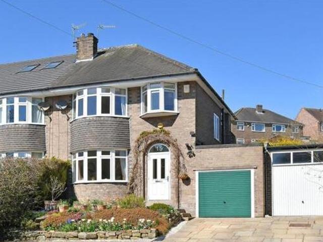 House for sale in Ranmoor, Sheffield