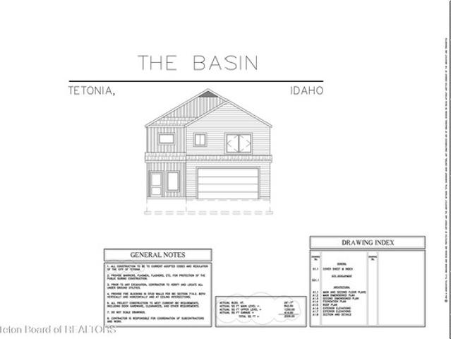 House for sale in Tetonia, Idaho