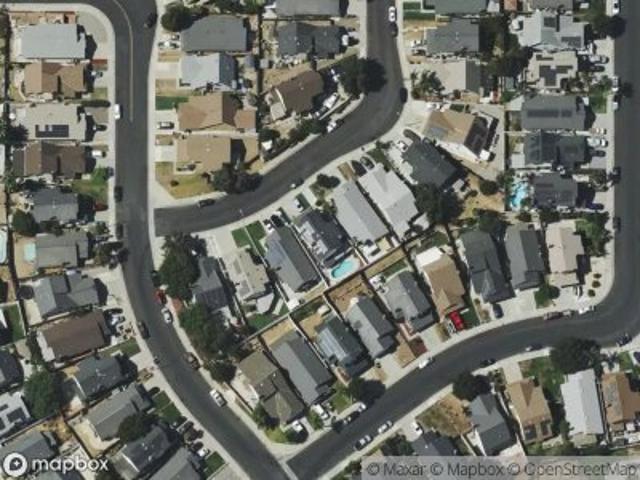 House for sale in Moreno Valley, California