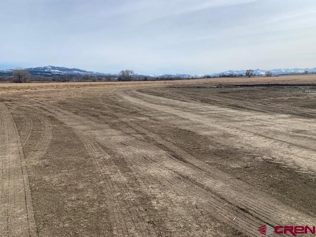 Land for sale in Montrose, Colorado