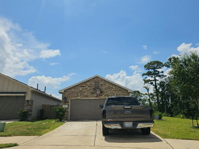 House for sale in Harris, Texas