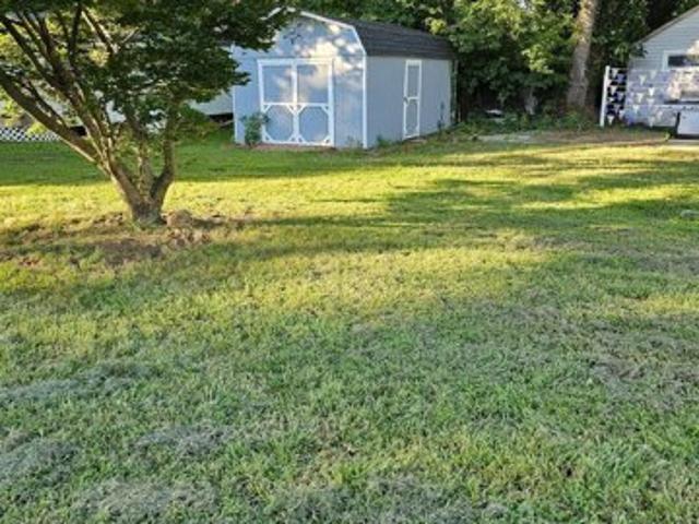 Land for sale in Earleville, Maryland