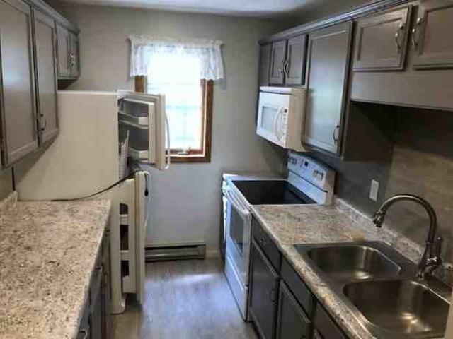 Apartment for rent in Olivia, Renville County